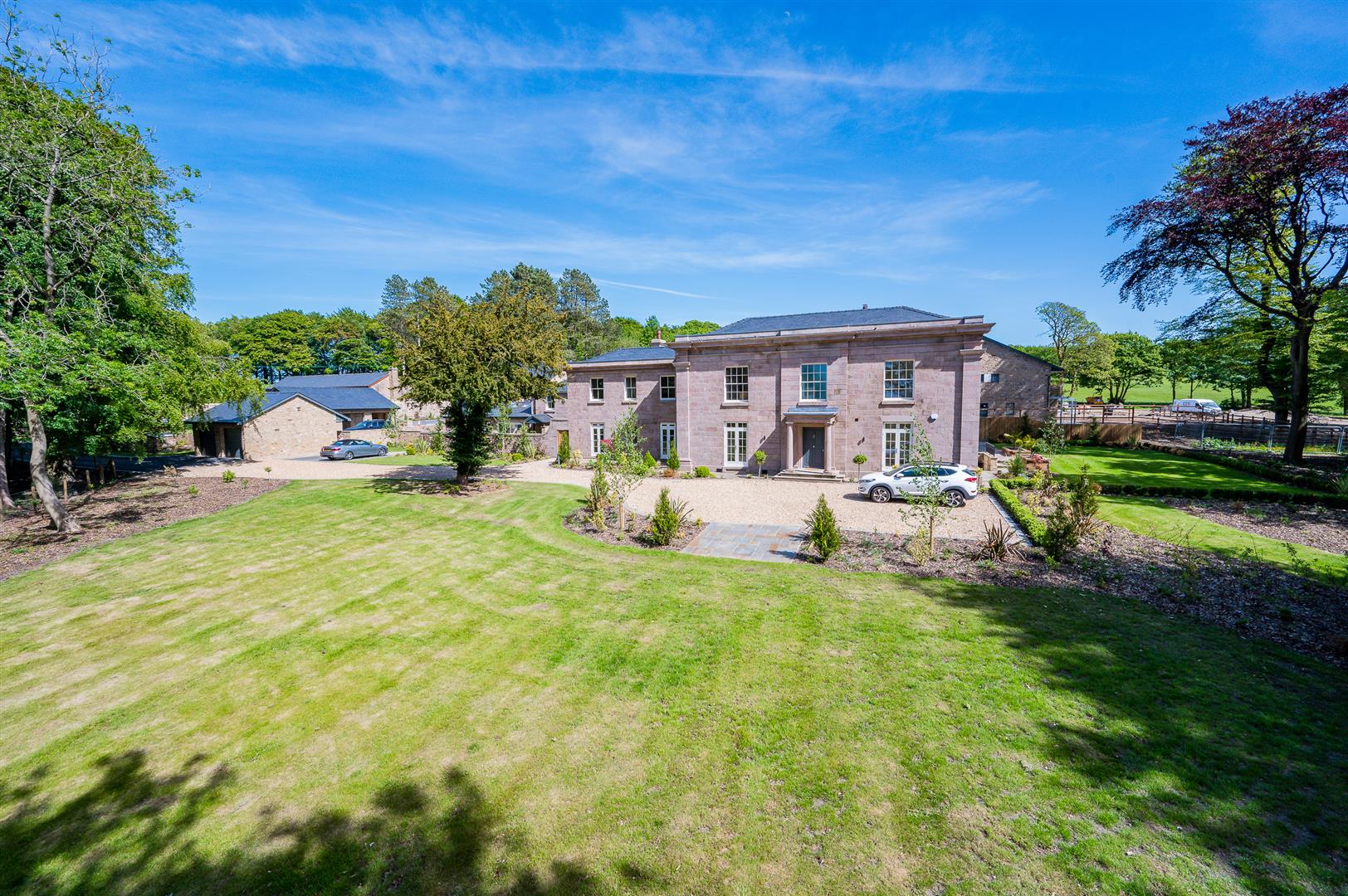2 bed property in Withnell Hall Gardens, Chorley